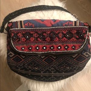 Free People Boho bag